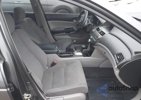 2012 Honda Accord 2.4 Lx from USA, damaged, VIN 1HGCP2F3XCA071583